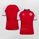 Tailandia Camiseta Dinamarca Primera 2020-21