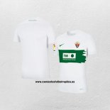 Tailandia Camiseta Elche Primera 2021-22