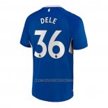 Camiseta Everton Jugador Dele Primera 2022-23