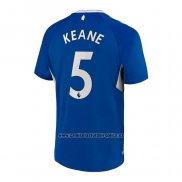 Camiseta Everton Jugador Keane Primera 2022-23