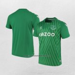 Camiseta Everton Portero Segunda 2021-22