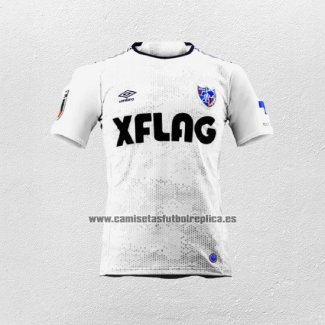 Tailandia Camiseta FC Tokyo Segunda 2020