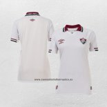Camiseta Fluminense Segunda Mujer 2022