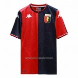 Camiseta Genoa Primera 2021-22