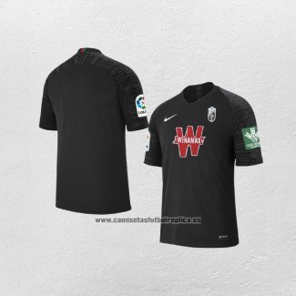 Tailandia Camiseta Granada Segunda 2020-21