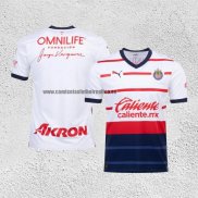 Camiseta Guadalajara Segunda 2023-24