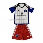 Camiseta Hamburger Primera Nino 2023-24