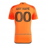 Camiseta Houston Dynamo Jugador Any Name Primera 2023-24