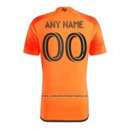 Camiseta Houston Dynamo Jugador Any Name Primera 2023-24