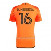 Camiseta Houston Dynamo Jugador H.Herrera Primera 2023-24