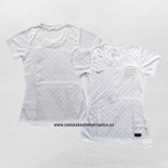 Camiseta Inglaterra Primera Mujer 2022