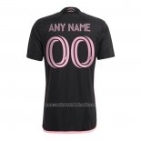 Camiseta Inter Miami Jugador Any Name Segunda 2023-24