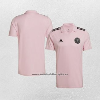 Camiseta Inter Miami Primera 2022-23