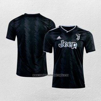 Camiseta Juventus Segunda 2022-23