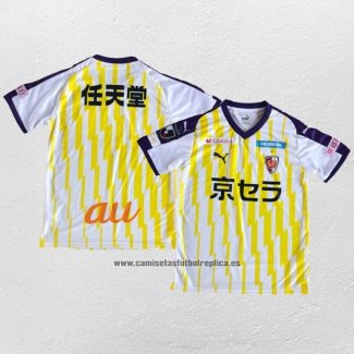 Tailandia Camiseta Kyoto Sanga Segunda 2020