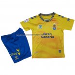 Camiseta Las Palmas Primera Nino 2023-24