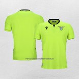 Camiseta Lazio Portero Segunda 2021-22