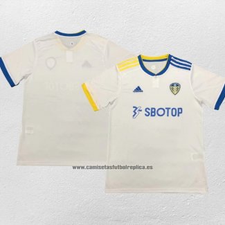 Tailandia Camiseta Leeds United Special 2020-21