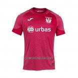 Tailandia Camiseta Leganes Segunda 2021-22