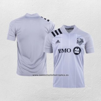 Tailandia Camiseta Montreal Impact Segunda 2020