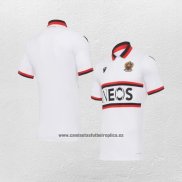 Tailandia Camiseta Nice Segunda 2020-21