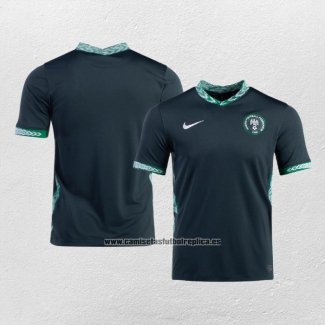 Camiseta Nigeria Segunda 2020