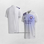 Camiseta Orlando City Segunda 2020