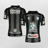 Camiseta Pachuca Segunda 2021-22