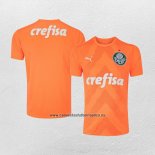 Camiseta Palmeiras Portero Tercera 2022