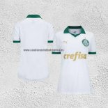 Camiseta Palmeiras Segunda Mujer 2024