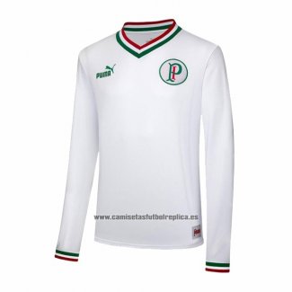 Camiseta Palmeiras Special Manga Larga 2022