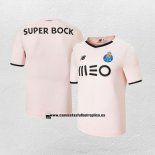 Tailandia Camiseta Porto Tercera 2021-22