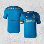 Camiseta Porto Tercera 2023-24