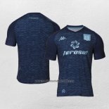 Camiseta Racing Club Segunda 2021