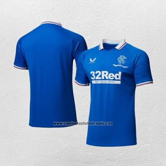 Camiseta Rangers Legends 2022