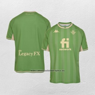 Camiseta Real Betis Eco 2022