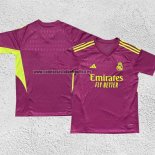 Camiseta Real Madrid Portero 2023-24