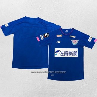 Tailandia Camiseta Sagan Tosu Primera 2020