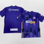 Tailandia Camiseta Sanfrecce Hiroshima Primera 2021