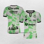 Camiseta Santos Laguna Tercera 2021-22