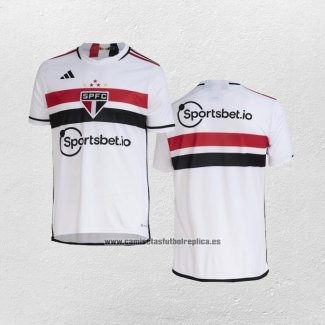 Camiseta Sao Paulo Primera 2023