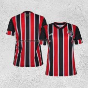 Camiseta Sao Paulo Segunda Mujer 2024