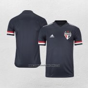 Tailandia Camiseta Sao Paulo Tercera 2020-21