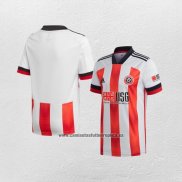 Tailandia Camiseta Sheffield United Primera 2020-21