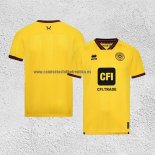 Camiseta Sheffield United Segunda 2023-24