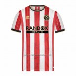 Camiseta Sheffield United Special 2022-23