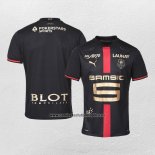 Tailandia Camiseta Stade Rennais 120 Aniversario 2021