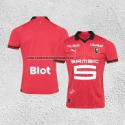 Camiseta Stade Rennais Primera 2023-24