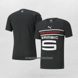 Tailandia Camiseta Stade Rennais Tercera 2021-22