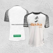 Camiseta Swansea City Primera 2023-24